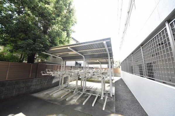 Daffitto三鷹の物件内観写真